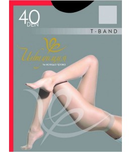 ИНТУИЦИЯ T- Band 40